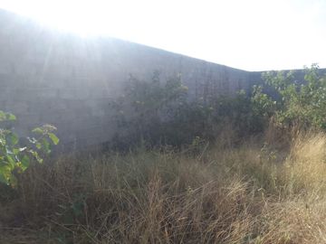 Terreno de Playa en Venta