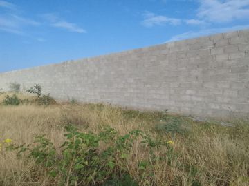 Terreno de Playa en Venta
