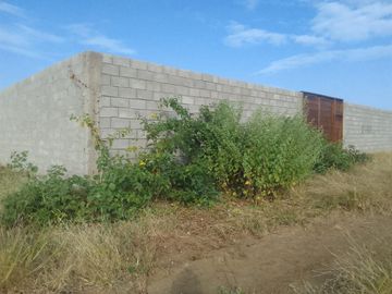 Terreno de Playa en Venta