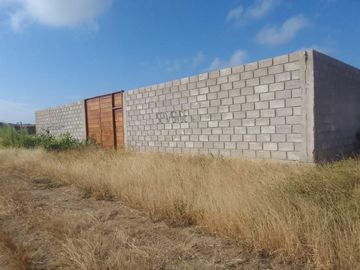 Terreno de Playa en Venta