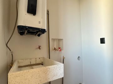 Estrena departamento en Planta Baja en El Refugio