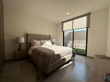 Estrena departamento en Planta Baja en El Refugio