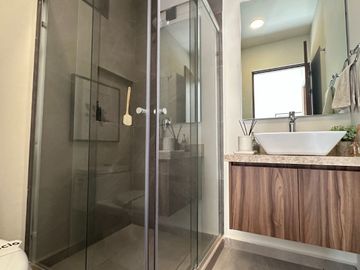 Estrena departamento en Planta Baja en El Refugio