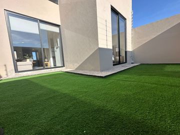 Estrena departamento en Planta Baja en El Refugio