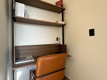 Estrena departamento en Planta Baja en El Refugio