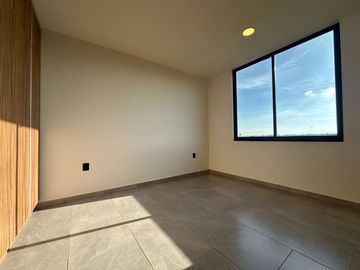 Estrena departamento con Rooftop en El Refugio