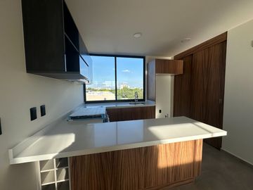 Estrena departamento con Rooftop en El Refugio