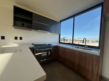 Estrena departamento con Rooftop en El Refugio