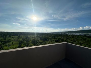 Estrena departamento con Rooftop en El Refugio