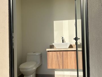Estrena departamento con Rooftop en El Refugio