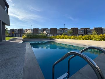 Estrena departamento con Rooftop en El Refugio