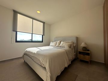 Estrena departamento de 2 recámaras en El Refugio