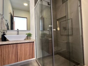 Estrena departamento de 2 recámaras en El Refugio