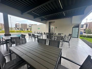 Estrena departamento de 2 recámaras en El Refugio