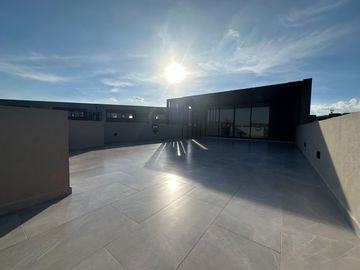 Estrena departamento de 2 recámaras en El Refugio