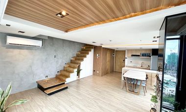 For Sale: Luxury Penthouse with Unmatched 180° Panoramic Views in Cebu City