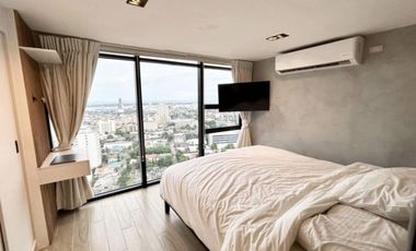For Sale: Luxury Penthouse with Unmatched 180° Panoramic Views in Cebu City