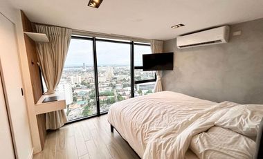 For Sale: Luxury Penthouse with Unmatched 180° Panoramic Views in Cebu City