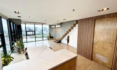 For Sale: Luxury Penthouse with Unmatched 180° Panoramic Views in Cebu City