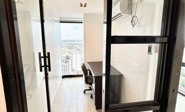 For Sale: Luxury Penthouse with Unmatched 180° Panoramic Views in Cebu City