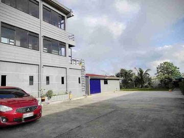 TAGAYTAY 3-STOREY HOTEL FOR SALE