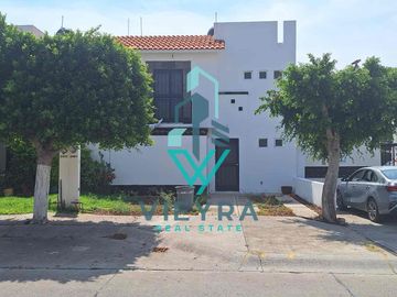 casa venta Irapuato villas de bernalejo