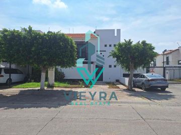casa venta Irapuato villas de bernalejo