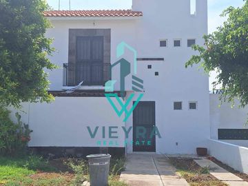 casa venta Irapuato villas de bernalejo