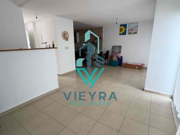 casa venta Irapuato villas de bernalejo