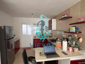 casa venta Irapuato villas de bernalejo