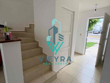 casa venta Irapuato villas de bernalejo