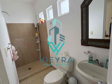 casa venta Irapuato villas de bernalejo