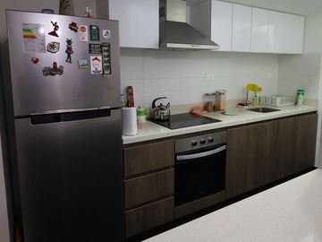 Venta Departamento Miraflores $ 170,000