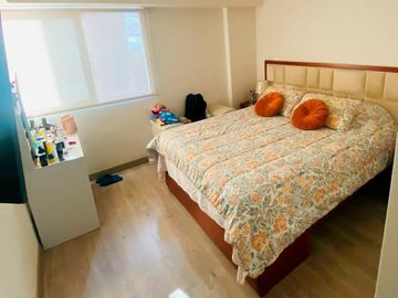 Venta Departamento Miraflores $ 170,000