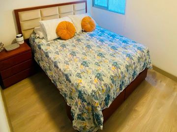 Venta Departamento Miraflores $ 170,000