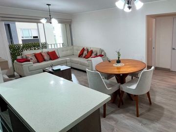 Venta Departamento Miraflores $ 170,000