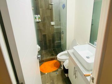Venta Departamento Miraflores $ 170,000
