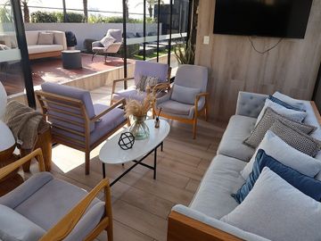 Venta Departamento Miraflores $ 170,000