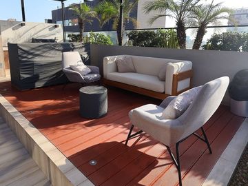 Venta Departamento Miraflores $ 170,000