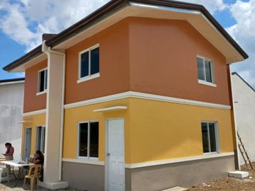 DUPLEX 45.5 TOWNHOUSE in SAN PABLO LAGUNA