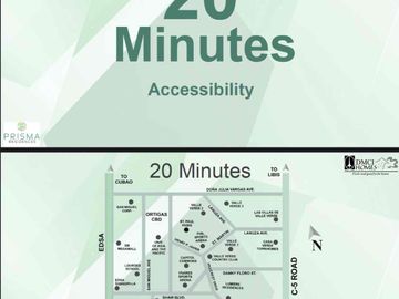 Prisma Residences Open House: Get 1% OFF, 12% DP in 36 Months + Waived ₱20K Reservation Fee – July 20 & 27 Only
