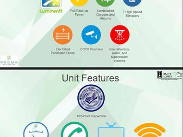 Prisma Residences Open House: Get 1% OFF, 12% DP in 36 Months + Waived ₱20K Reservation Fee – July 20 & 27 Only