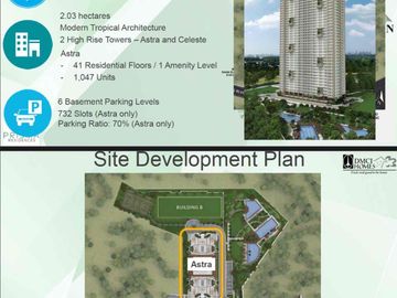 Prisma Residences Open House: Get 1% OFF, 12% DP in 36 Months + Waived ₱20K Reservation Fee – July 20 & 27 Only
