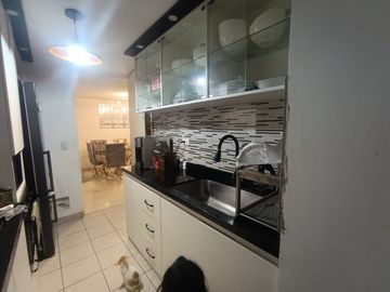 DEPARTAMENTO EN VENTA SAN MIGUEL