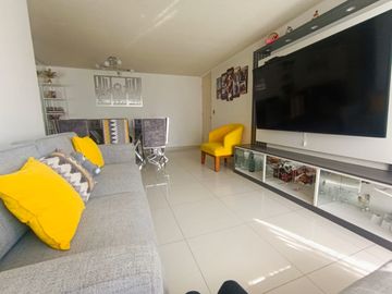 DEPARTAMENTO EN VENTA SAN MIGUEL