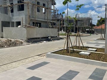Rumah Cantik Baru Siap Huni di Kebon Kopi Kota Cimahi Cibeureum
