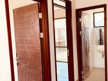 Rumah Cantik Baru Siap Huni di Kebon Kopi Kota Cimahi Cibeureum