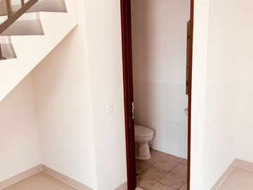 Rumah Cantik Baru Siap Huni di Kebon Kopi Kota Cimahi Cibeureum