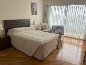 ¡Espectacular Duplex Penthouse Frente al Golf San Isidro!