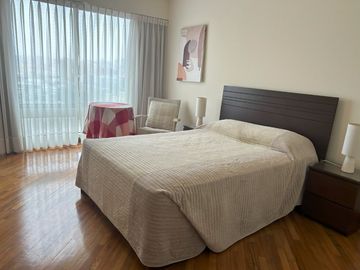 ¡Espectacular Duplex Penthouse Frente al Golf San Isidro!